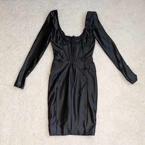 House of CB grazia dress